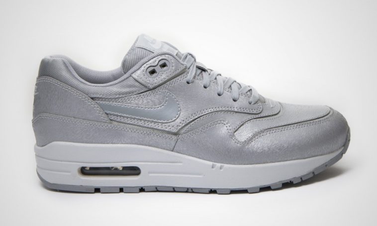 Nike Air Max 1 Cut Out PRM Magnetic Field-644398-001