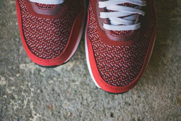 Nike-Air-Max-1-Jacquard-Laser-Crimson-detail