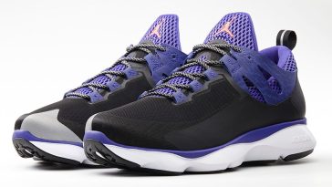 Jordan Flight Runner