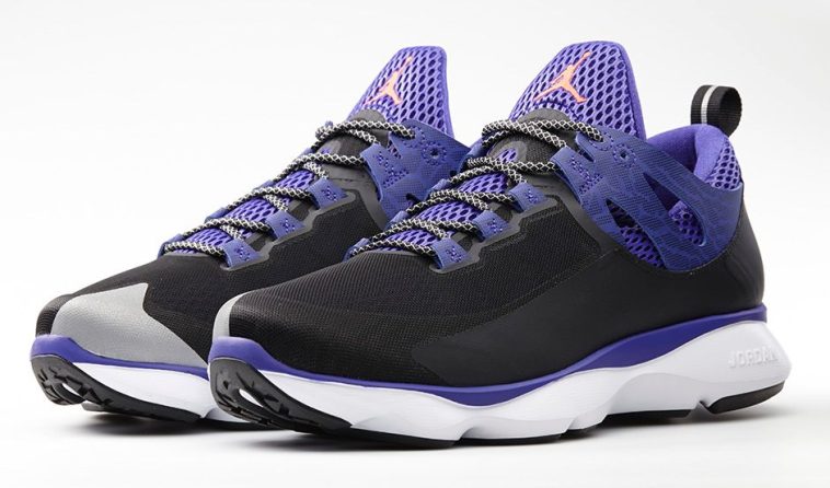 Jordan Flight Runner