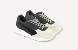 Basket Puma X BWGH XS 698 darkshadow