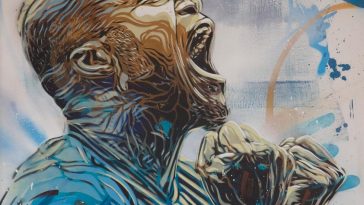 Exposition C215 Douce France