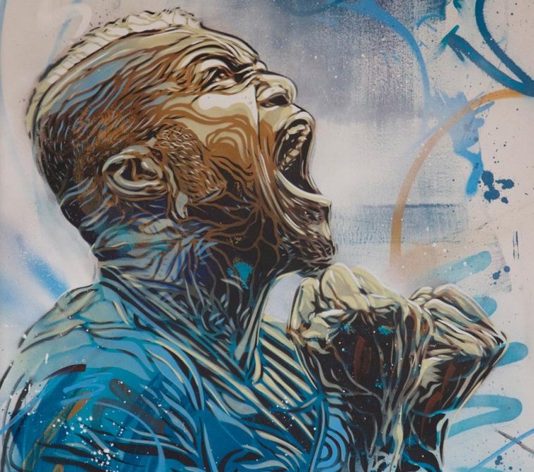 Exposition C215 Douce France