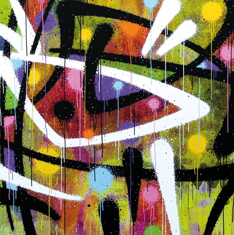 Exposition Mist Sketch or Die