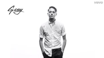 G-Eazy - Let's Get Lost feat Devon Baldwin