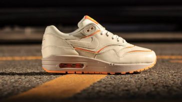 Nike Air Max 1 Cut Out