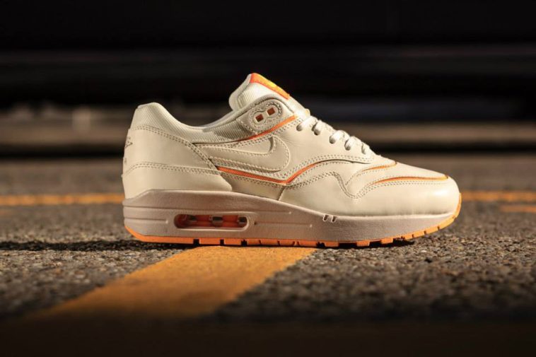 Nike Air Max 1 Cut Out