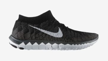 Nike Free 3.0 Flyknit