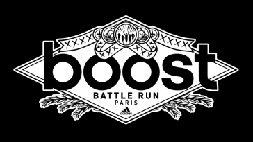 Boost Battle Run Paris