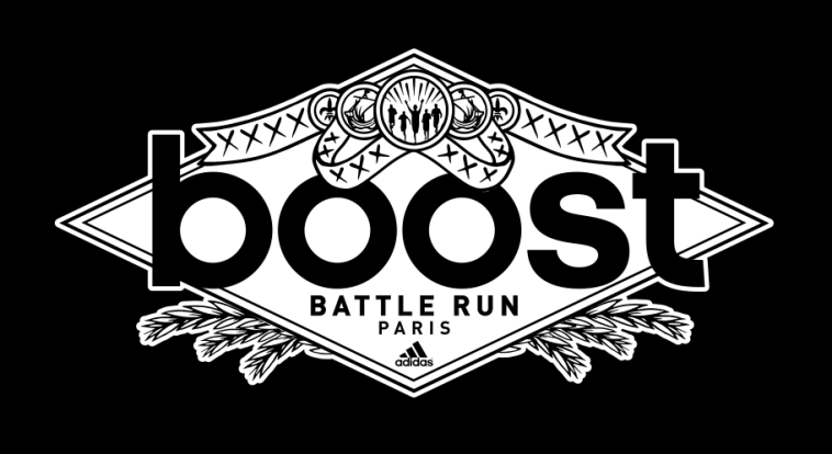 Boost Battle Run Paris