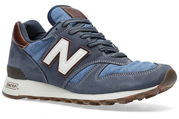 New Balance X Cone Mills Denim - M1300CD Made in USA