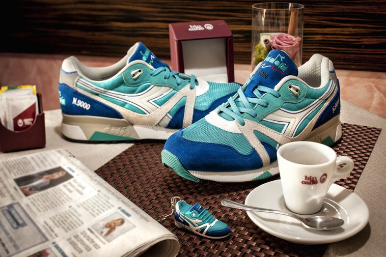 Diadora-N9000-OG-Espresso Ridotto-Made-In-Italy