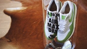 Display Sneakers soleinlovenl