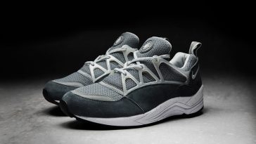 Footpatrol Nike Air Huarache Light