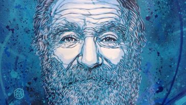 C215 - Robin Williams