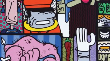 Exposition POES