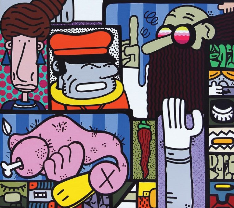 Exposition POES