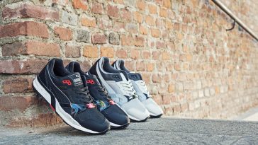 Puma Trinomic X Mario Balotelli - Collection Rule Breaker2