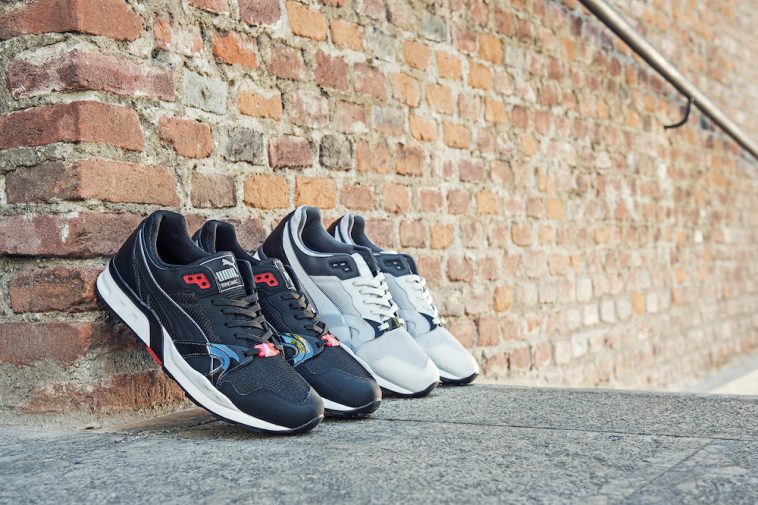 Puma Trinomic X Mario Balotelli - Collection Rule Breaker2