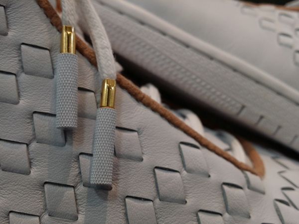 Air Jordan Shine White Vachetta Tan