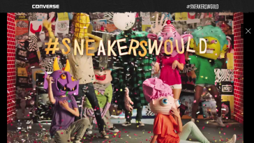 Converse Sneakerswould