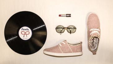 Fasola, la major company de la chaussure