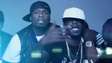 G-Unit-Watch Me