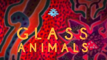 Glass Animals