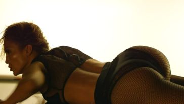 Jennifer Lopez résumé en quelques fessiers