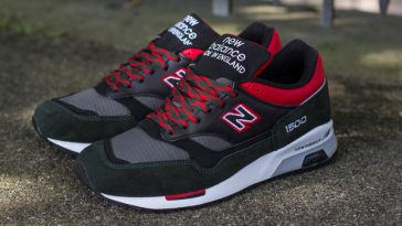 Prix New Balance M1500 Made in England