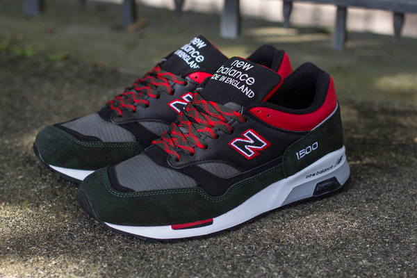 Prix New Balance M1500 Made in England