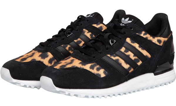 ADIDAS RUNNING ZX700 FEMME NOIR