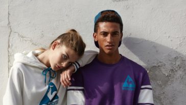 Le Coq Sportif Collection Running Legacy Collection 660x440