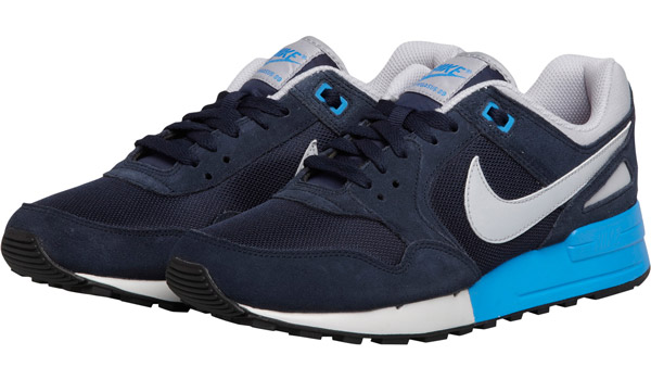 NIKE AIR PEGASUS 89 ND BLEU