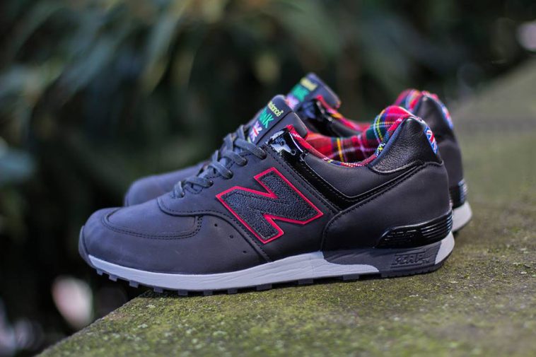 New Balance 576 Punk Pack
