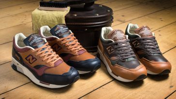 New Balance M1500 The Gentlemans Choice Pack