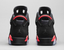 Air Jordan 6 Black Infrared 2014 940x654