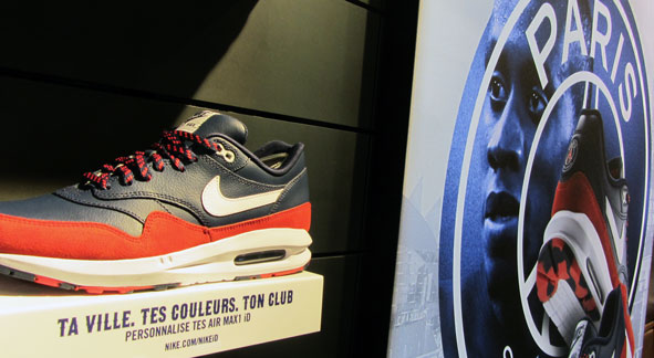 Air Max 1 PSG Air Max 1 PSG