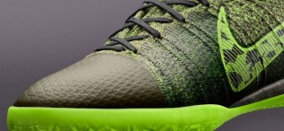 Chaussure Nike Elastico Superfly1