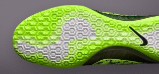 Chaussure Nike Elastico Superfly2