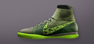 Chaussure Nike Elastico Superfly3