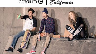 Citadium offre promotionnelle Noël 2014