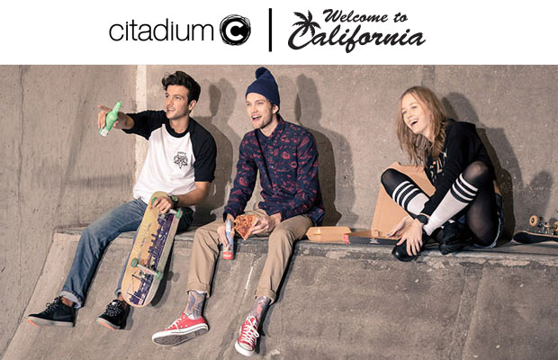 Citadium offre promotionnelle Noël 2014