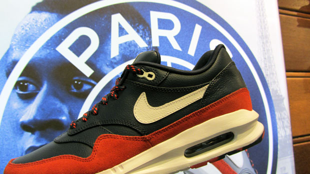 Nike Air Max 1 Paris Saint Germain Nike Air Max 1 Paris Saint Germain
