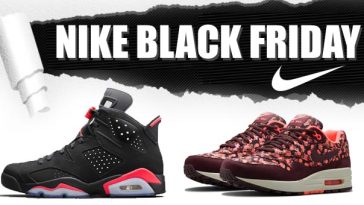 Nike Black Friday 2014