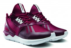 Adidas Tuluar Burgundy