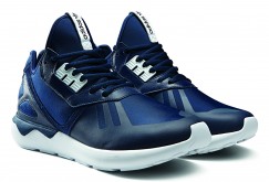 Chaussure Adidas Tubular Navy