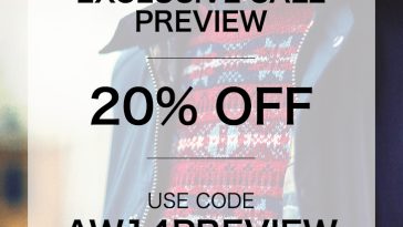 Code-pomo-End-Clothing