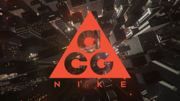 Nike ACG 2015