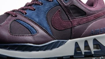 Nike Air Stab - size Exclusive detail